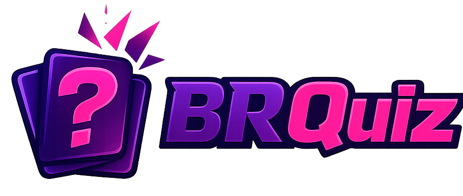 BRQuiz